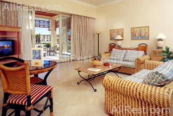 Sheraton Soma Bay Resort 10